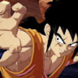 Meet your Posher, Kaden